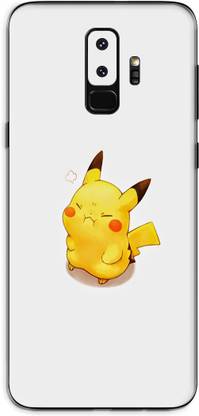 GADGETSWRAP Samsung Galaxy S9 Plus Mobile Skin