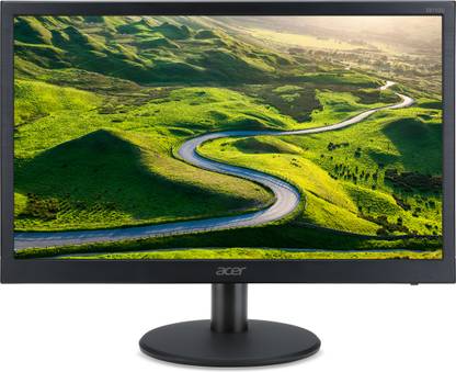 Acer 46.99 cm (19 inch) HD LED Backlit TN Panel Monitor (EB192Q)