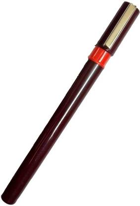 क्राफ्टवॉफ्ट बिंदी पेन (niddle type) 0.3mm मिक्रो टिप मल्टी-फंक्शन पेन