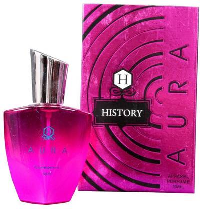 HISTORY HISTORY-KAARVA-3 Perfume  -  200 ml