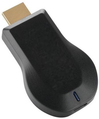 TSV Anycast DLNA Airplay WiFi Display Miracast TV Dongle HDMI Multi-Display Air Mirror Media Streaming Device