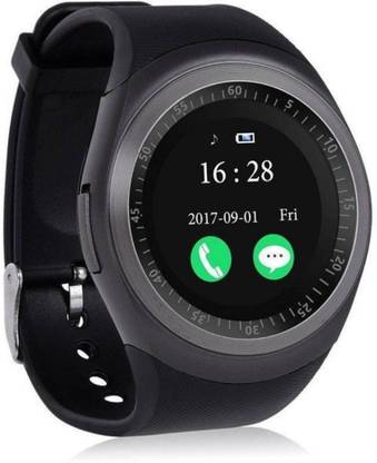 GetfitPro Y1 Smartwatch Smartwatch