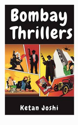 Bombay Thrillers