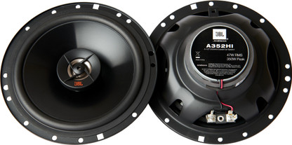 Jbl car speakers for sale clearance
