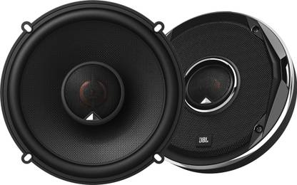 JBL GTO Series Stadium GTO620 Coaxial Car Speaker