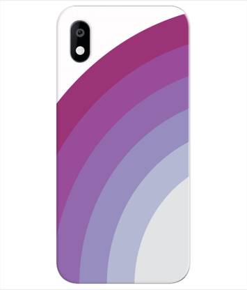 XPRINT Back Cover for Karbonn K9 Smart Plus