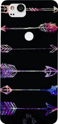 GIFT WAGEN Back Cover for Google Pixel 3