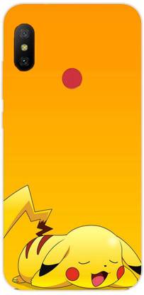 SmartNxt Back Cover for Mi Redmi Y2