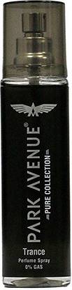 PARK AVENUE TRANCE Deodorant Spray  -  For Men & Women