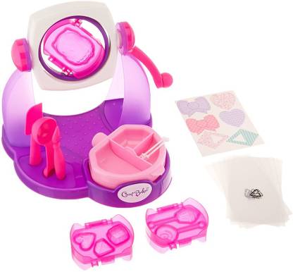 Cool Baker Chocolate Treats Maker