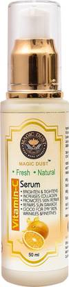 Magic Dust Vitamin C Face Serum