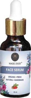 Magic Dust Magic Dust Face Serum