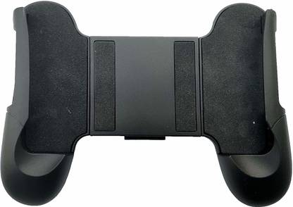 TECHGEAR Adjustable Mobile Game Controller Joystick Gamepad Handle For Iso Android 4.5 Inch To 6.5inch  Gaming Accessory Kit