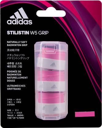 ADIDAS Stilistin W5 Overgrip Smooth Tacky