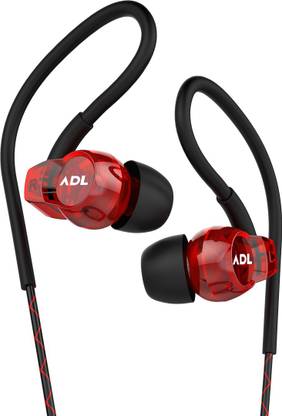 ADL S400 Wired