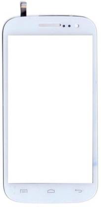 mobicall Haptic/Tactile touchscreen Mobile Display for MICROMAX A116