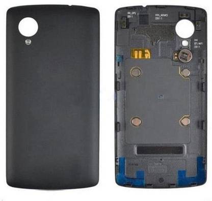 SYSTENE LG Nexus 5 Front & Back Panel