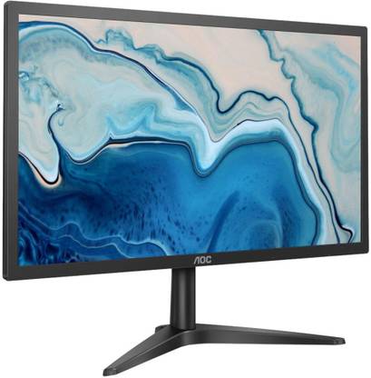 AOC 55.88 cm (22 inch) Full HD Monitor (22B1HS)