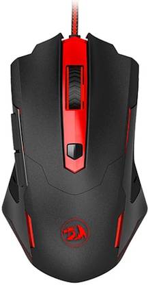 Redragon PEGASUS M705 Wired Ambidextrous Optical  Gaming Mouse