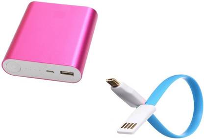 SUPER 10400 mAh Power Bank