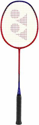 YONEX Voltric 0.1 Carbon-Graphite Badminton Racquet Multicolor Strung Badminton Racquet