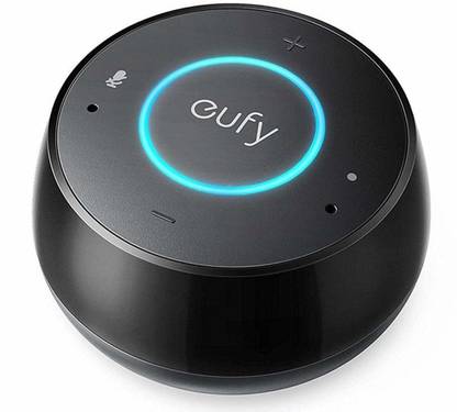 Anker Eufy Genie AK-T1241211 with Alexa Assistant Smart Speaker