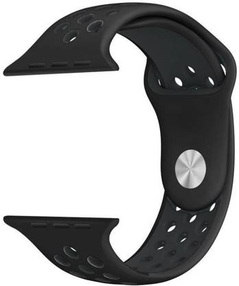 GLAXONIC sws-bk-gx Smart Watch Strap