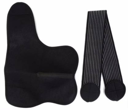IRIS Compression Light Weight and Adjustable Shoulder Support