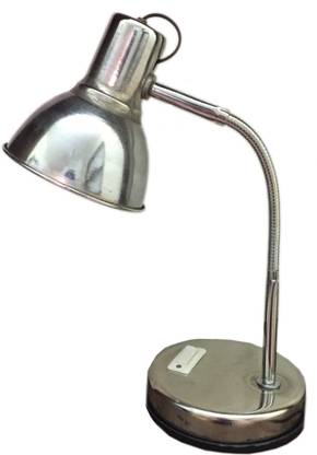 Adjustable With 9W LED Bulb Study Lamp