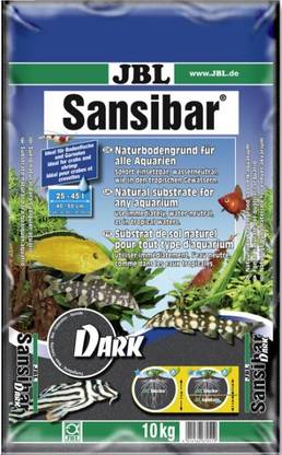 JBL Sand Planted Substrate