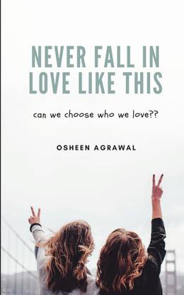 Never Fall In Love Like This