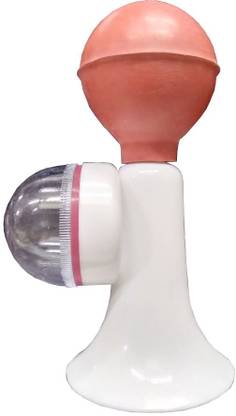Auto Flow Breast Pumps (Pack of 2)  - Manual