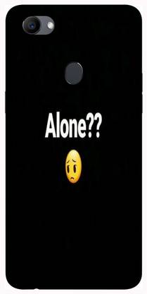 PrintKing Back Cover for OPPO F7
