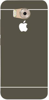 Mitvaa Back Cover for Panasonic Eluga Prim