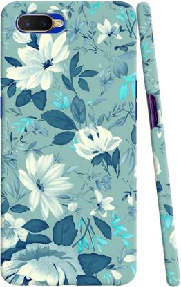 My Thing! Back Cover for Oppo K1