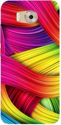 Mitvaa Back Cover for Panasonic Eluga Prim
