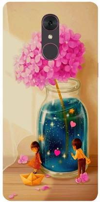 mitzvah Back Cover for Spice F311