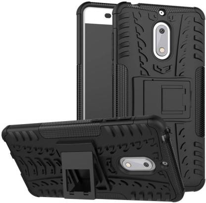 Hydbest Back Cover for Nokia 6