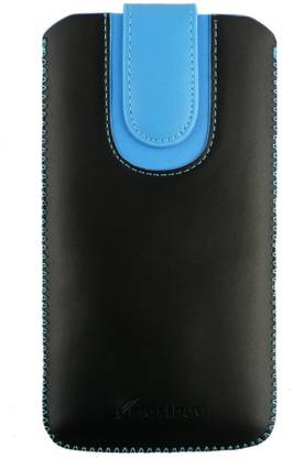 Emartbuy Pouch for Sharp Aquos R2 Compact