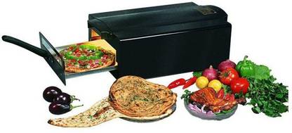 DP GLOWBERG G-4 Electric Tandoor