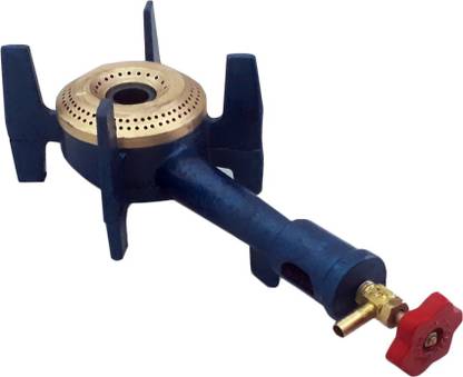 PRINCE Super High Pressure Mini Iron Manual Gas Stove