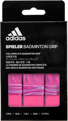 adidas badminton grip