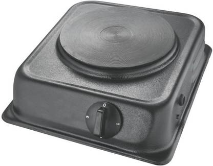 Airex 1498 W Induction Cooktop Jog Dial