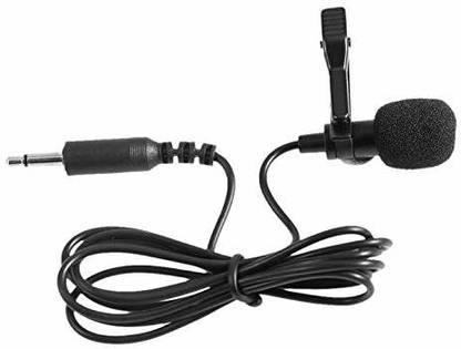 ESCHEW mic, clip mic, body mic, collar mic, neck mic or personal mic) is a small microphone used for television, theatre, and public Microphone