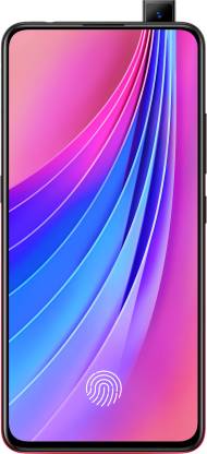 vivo V15 Pro (Ruby Red, 128 GB)