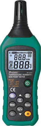 Proskit MT-4616 Temperature / Humidity / Dew point Meter| Digital Multimeter