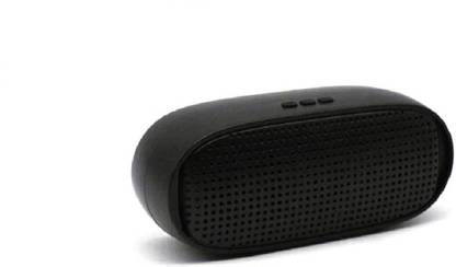 Pymtech Y5 Mini Music Player Outdoor Speaker, The Best Sound Quality, Super Bass Bluetooth Speaker 5 W Bluetooth Speaker