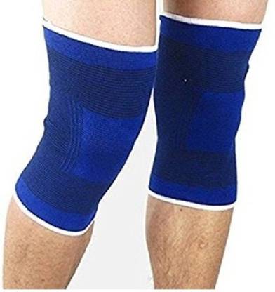 ADHBHUD Sport Safety Knee Brace Volleyball Dance Muscles Support Knee Support