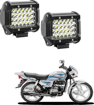 RWT LED Headlight for Hero Splendor