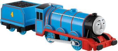 Thomas & Friends TrackMaster, Motorized Gordon Train Engine